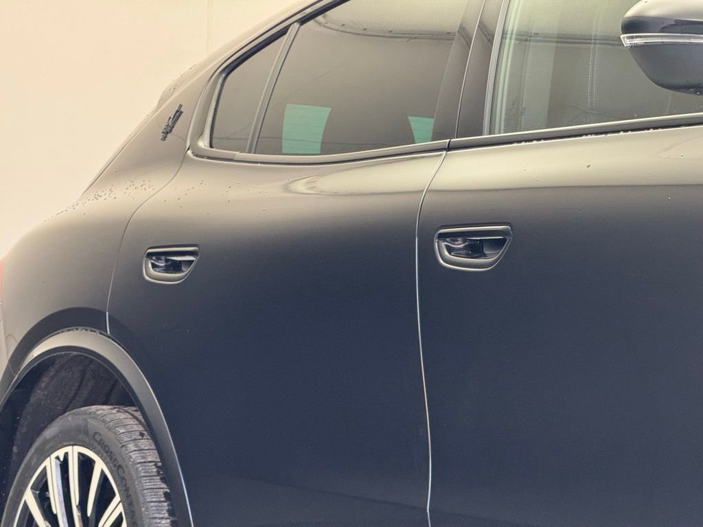 New 2025 Maserati Grecale Modena image 37