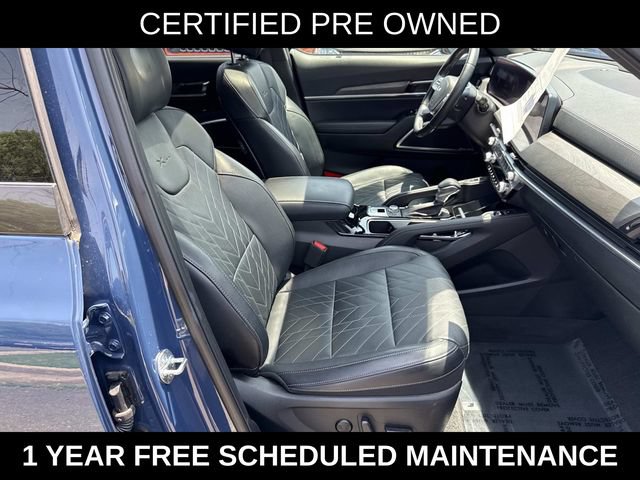 Used 2024 Kia Telluride SX Prestige X-Pro AWD/4WD image 9