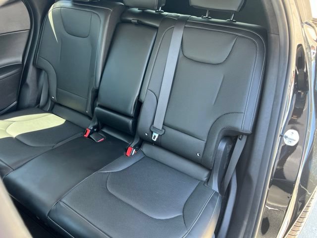 Used 2022 Kia EV6 Wind AWD/4WD image 16