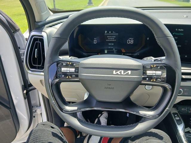 New 2026 Kia Sorento S AWD/4WD image 35