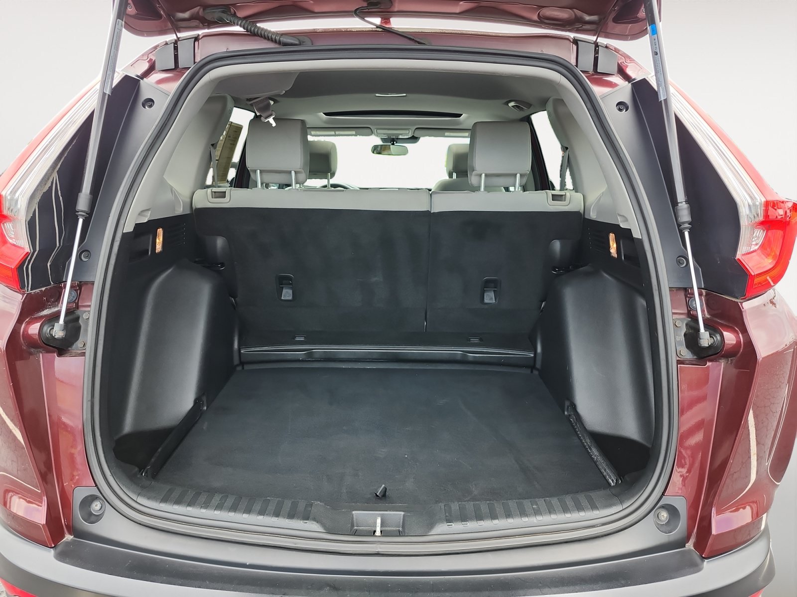 Used 2017 Honda CR-V EX image 15