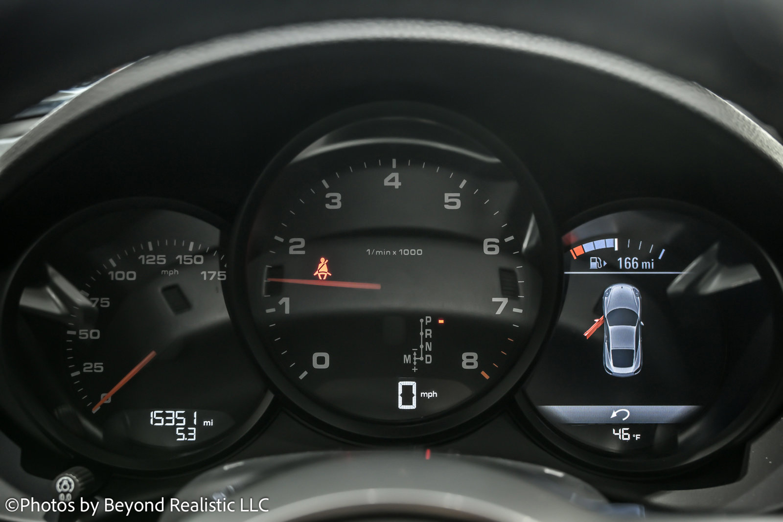 Used 2023 Porsche 718 Cayman T w/ Sport Chrono Package image 31