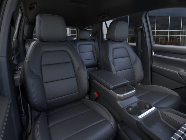 New 2026 GMC Terrain Elevation image 16