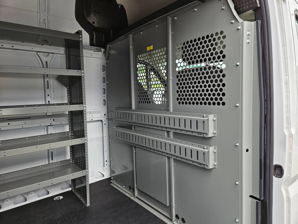 Used 2025 RAM ProMaster 3500 FWD image 15