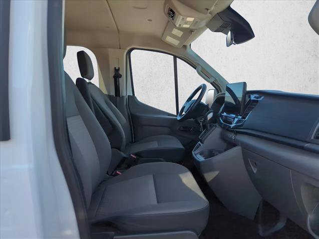 Used 2023 Ford Transit 350 XLT image 17