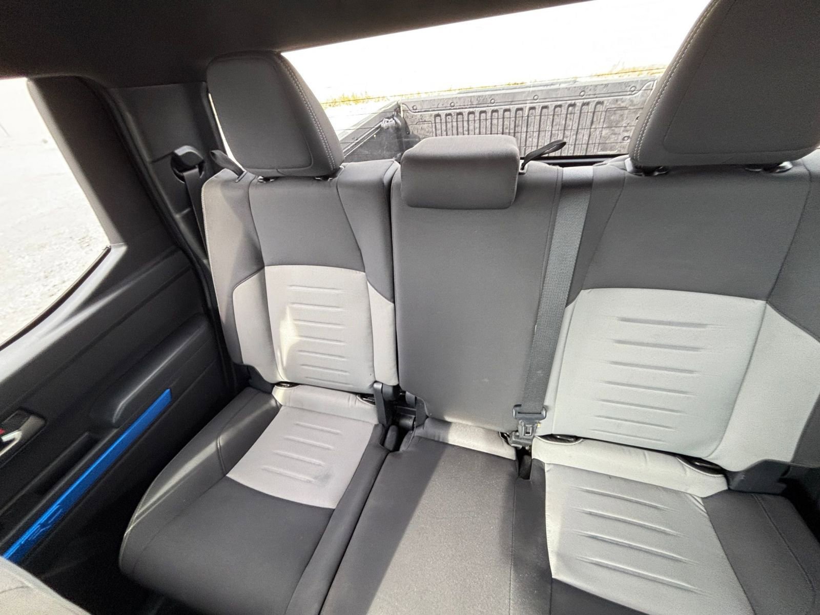 Used 2025 Toyota Tacoma SR image 38