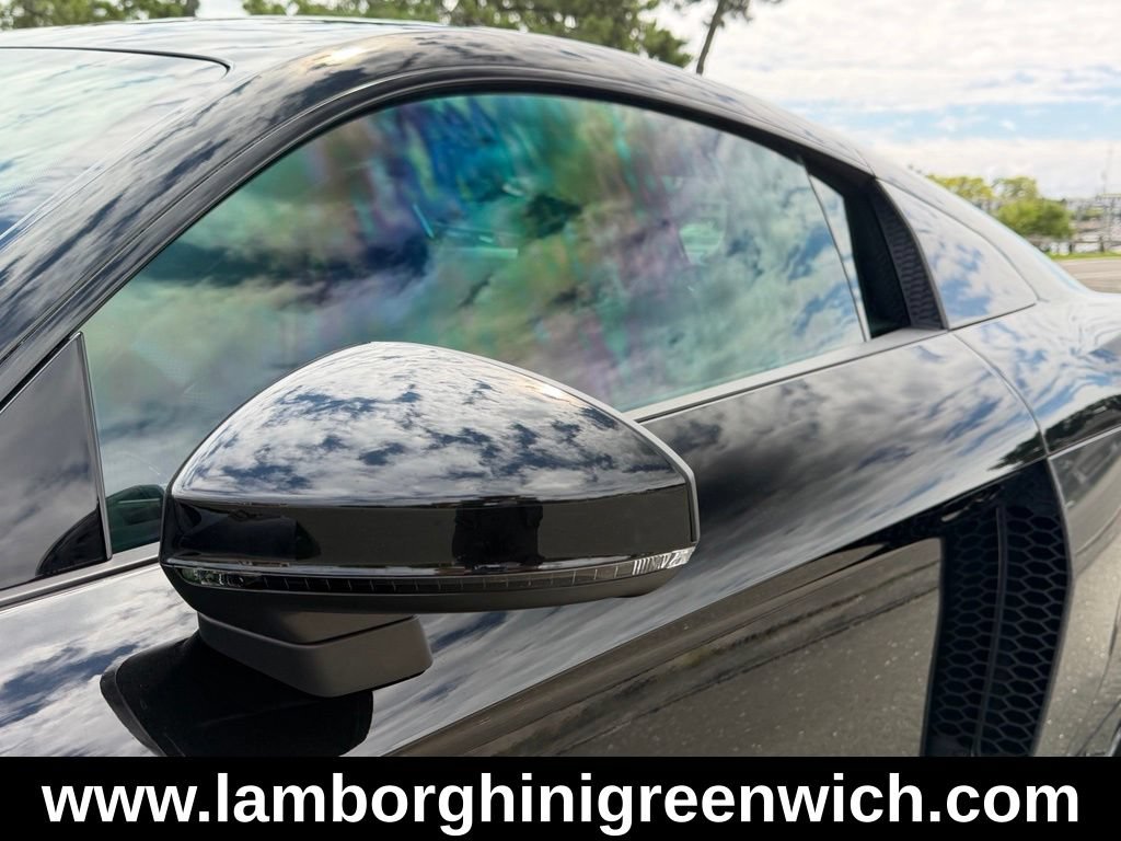 Used 2023 Audi R8 V10 performance RWD image 12