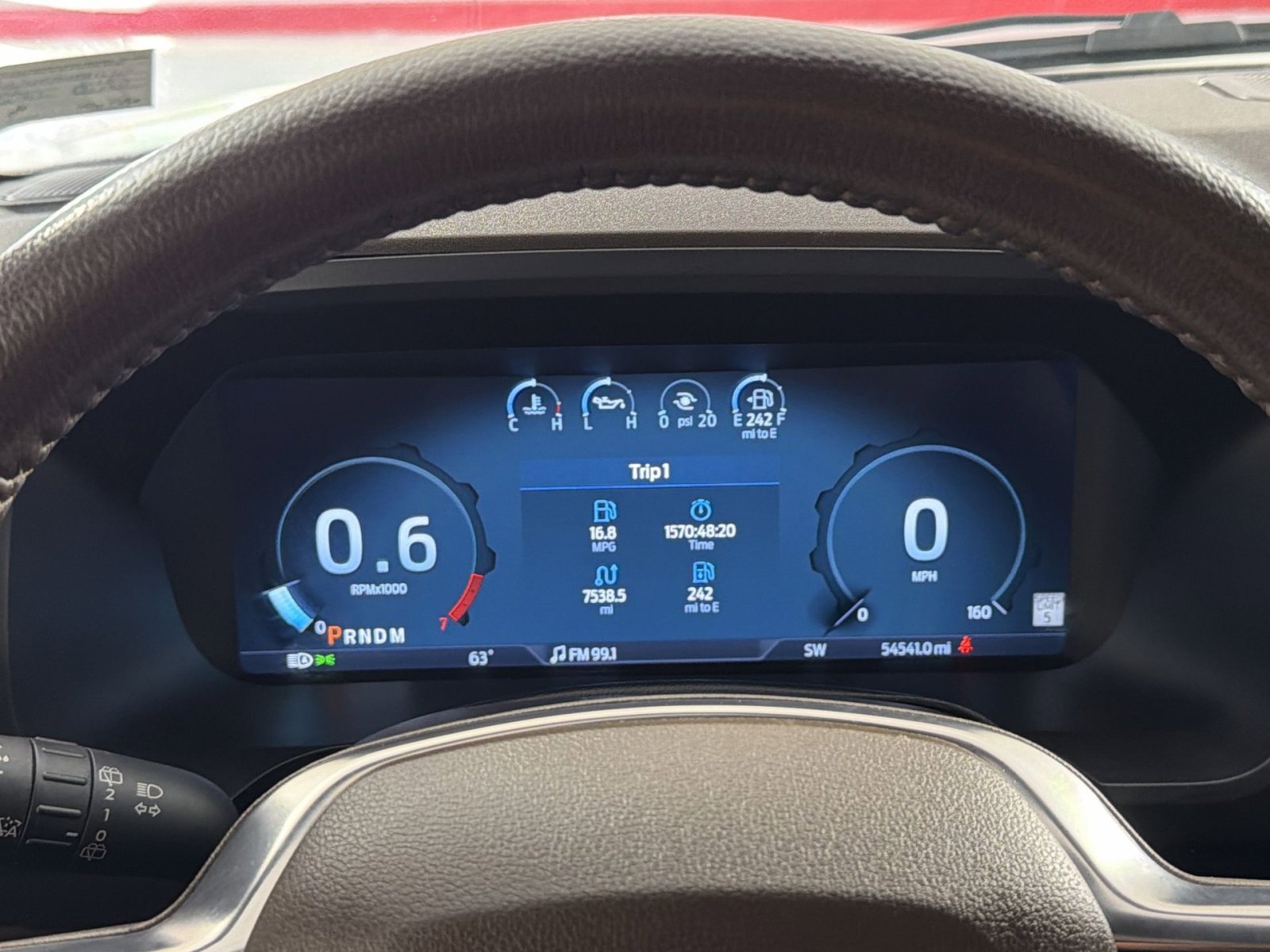 Used 2022 Ford Expedition Max King Ranch image 17