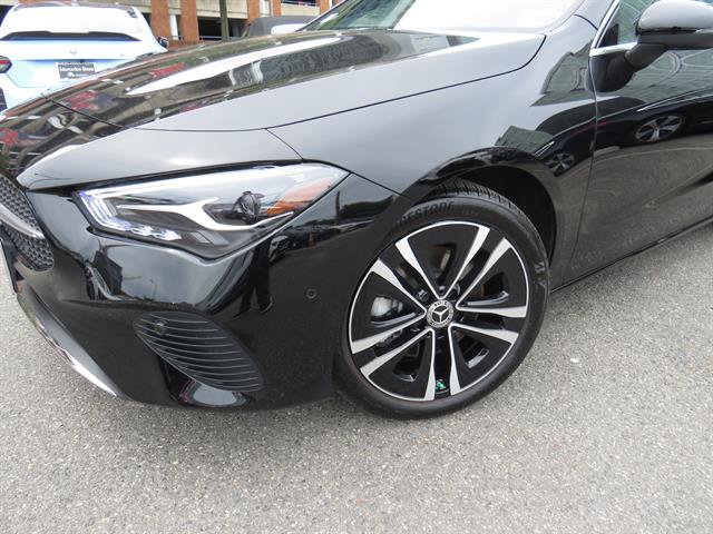 Used 2026 Mercedes-Benz CLA 250 4MATIC image 23