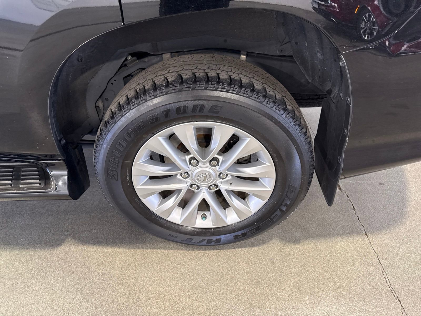 Used 2022 Lexus GX 460 Premium w/ Premium Package image 31