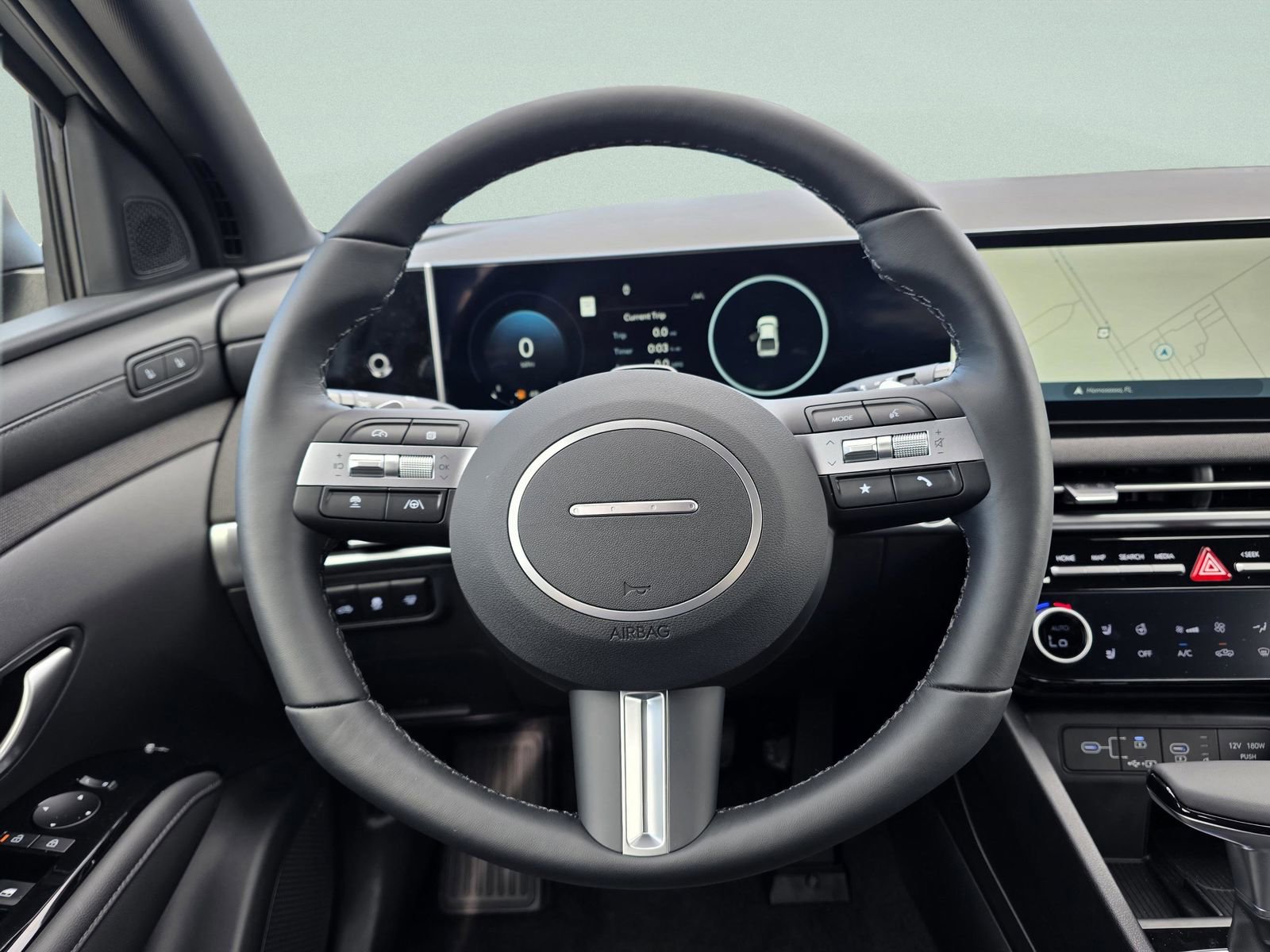 New 2026 Hyundai Santa Cruz Limited image 11