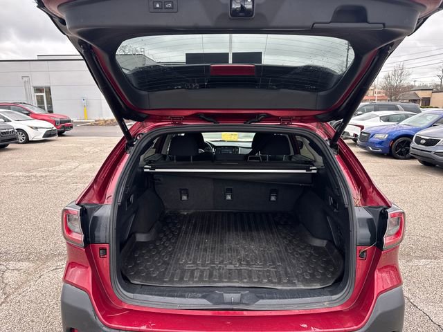 Used 2021 Subaru Outback Premium image 14