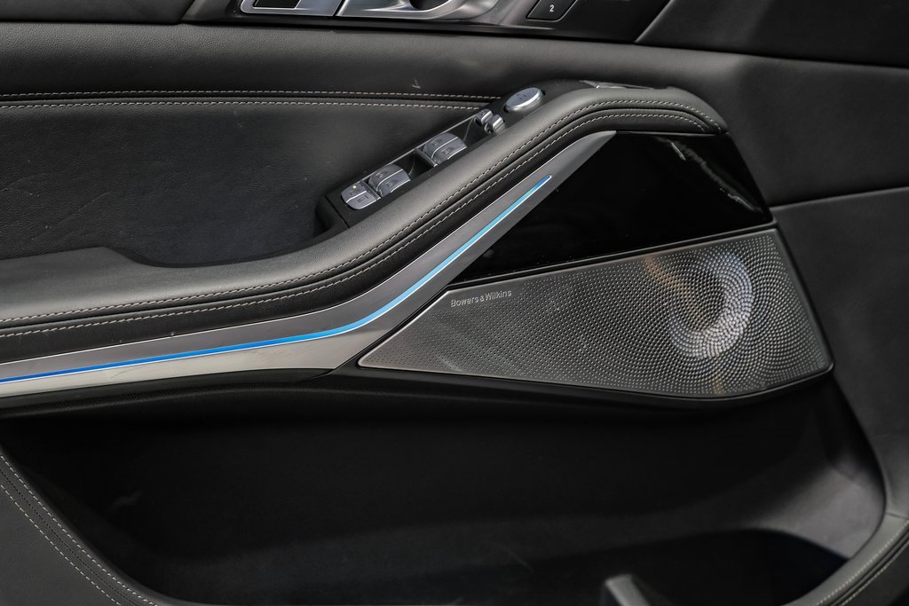 Used 2024 BMW ALPINA XB7 image 54