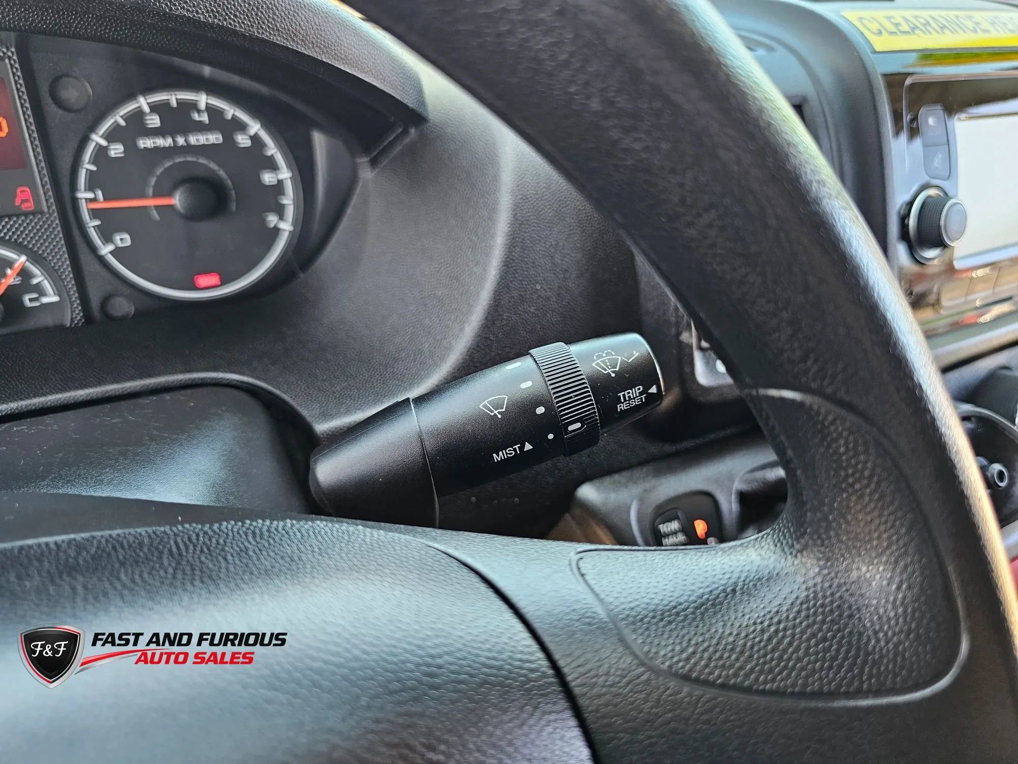 Used 2019 RAM ProMaster 3500 FWD image 21