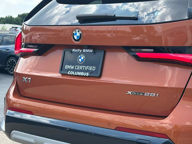 Used 2023 BMW X1 xDrive28i w/ Premium Package AWD/4WD image 10