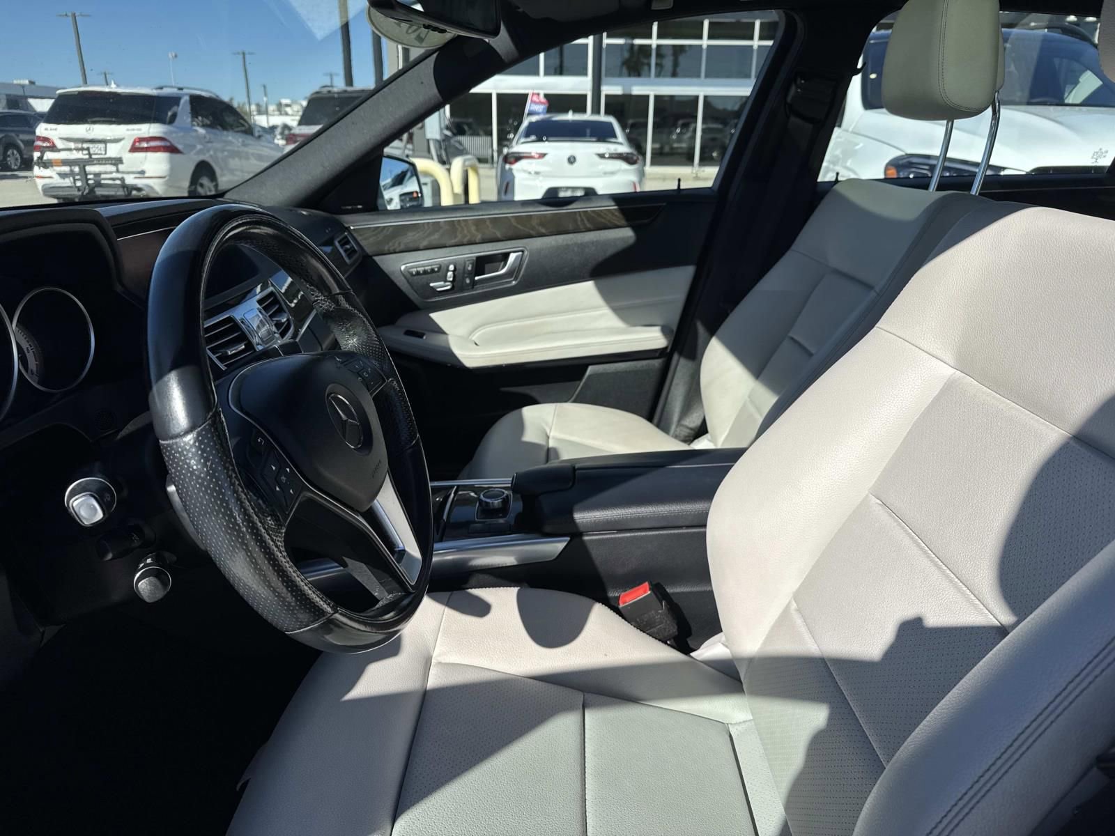 Used 2016 Mercedes-Benz E 250 Sedan image 15