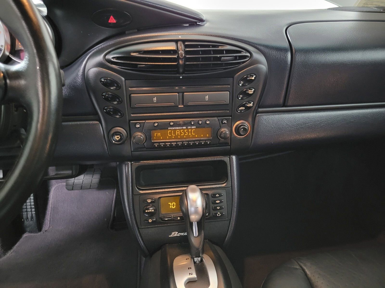 Used 2000 Porsche Boxster S image 14