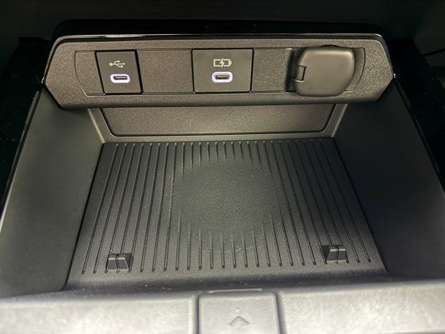 New 2026 Toyota Prius Plug-In Hybrid image 19