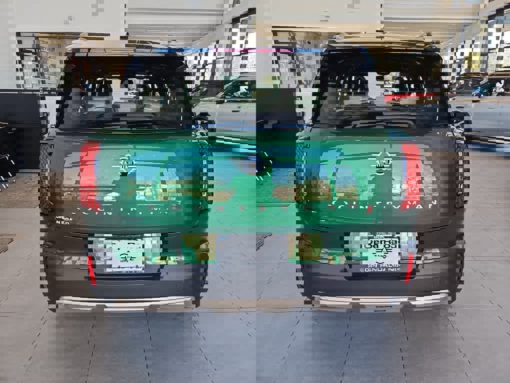 Used 2025 MINI Cooper Countryman S image 8