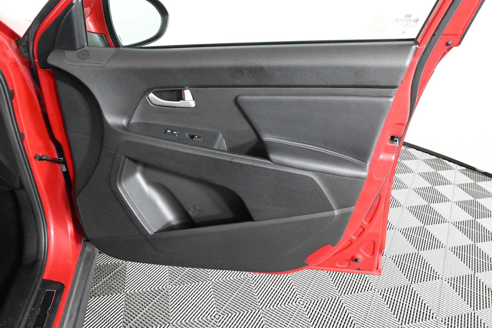 Used 2013 Kia Sportage SX w/ SX Premium Pkg FWD image 12