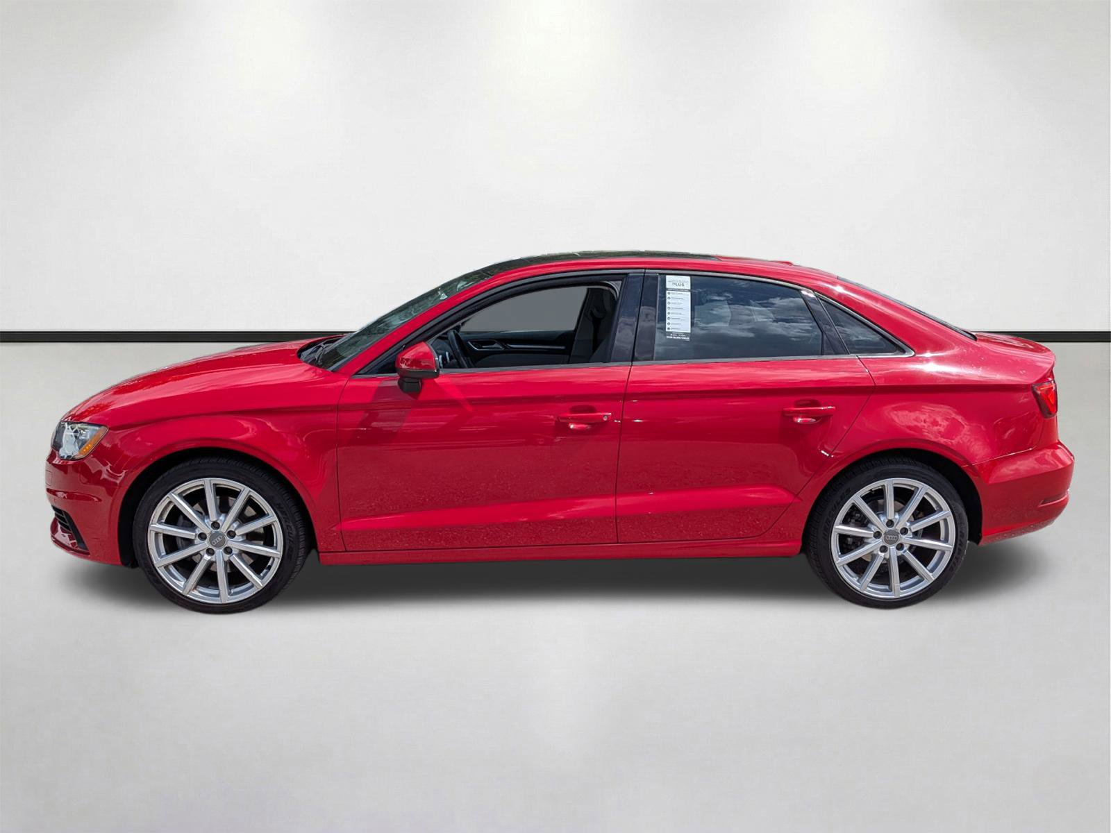Used 2016 Audi A3 1.8T Premium image 7