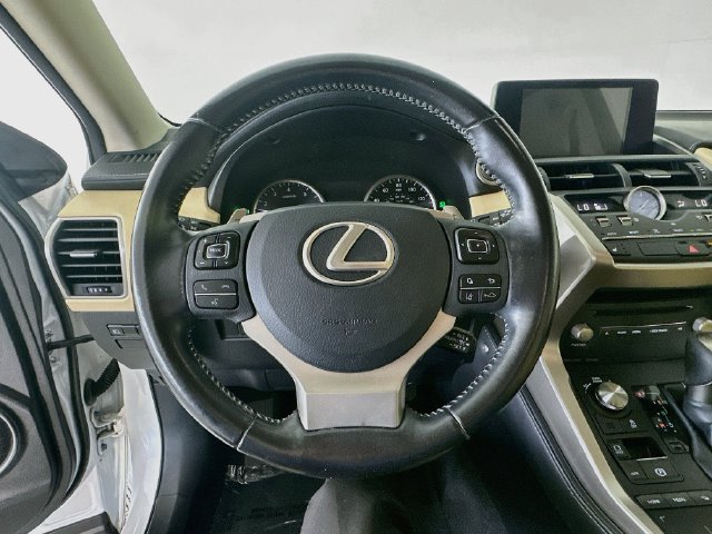 Used 2020 Lexus NX 300 FWD image 11