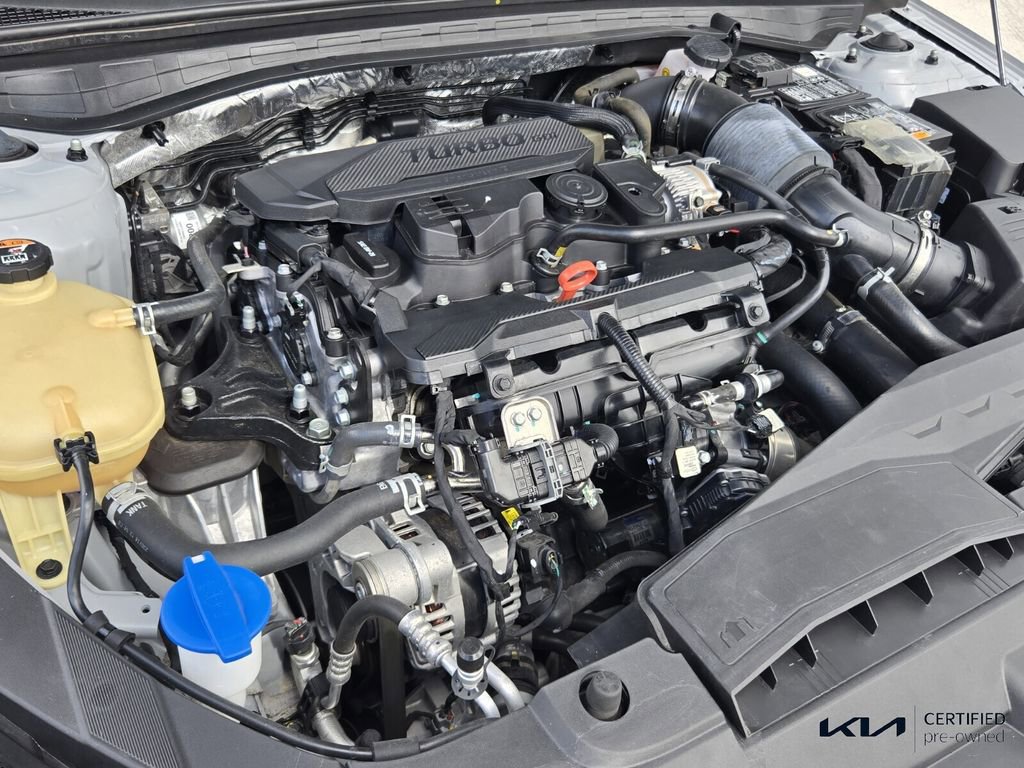 Used 2024 Kia K5 GT-Line w/ GT-Line Premium Package image 17