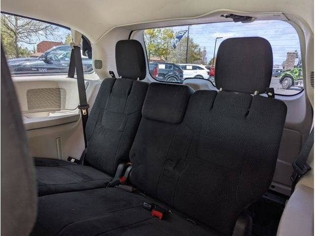Used 2013 Dodge Grand Caravan American Value Package w/ UConnect Hands-Free Group FWD image 56