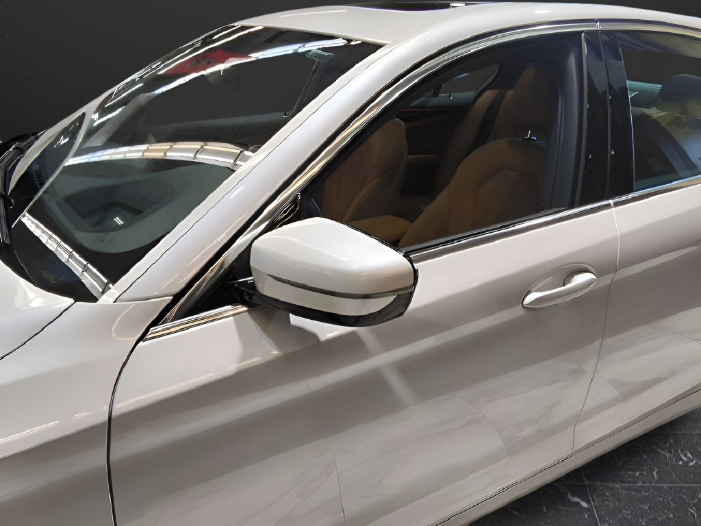 Used 2023 BMW 530i xDrive w/ Premium Package AWD/4WD image 24