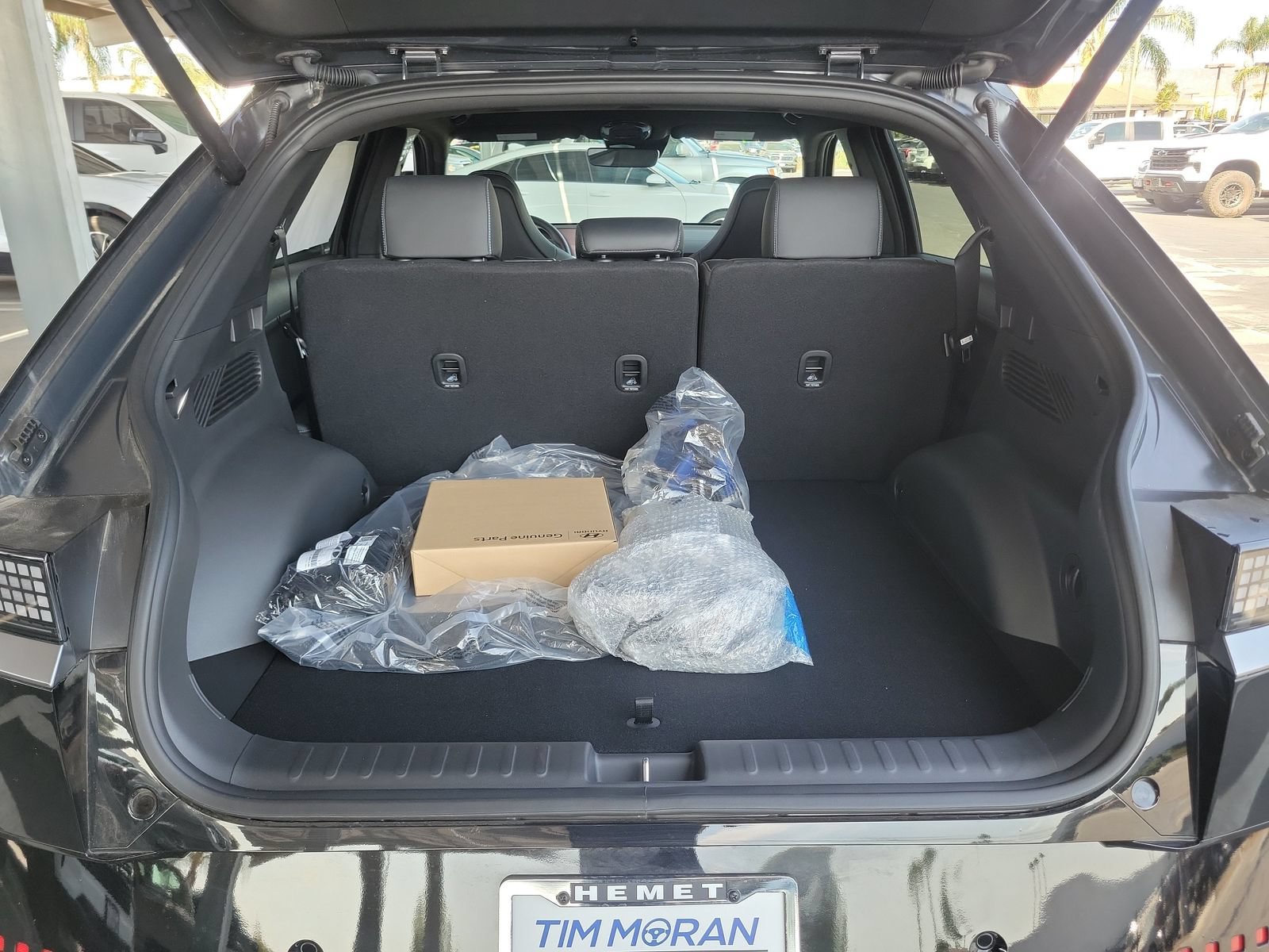 New 2026 Hyundai Ioniq 5 N AWD/4WD image 20