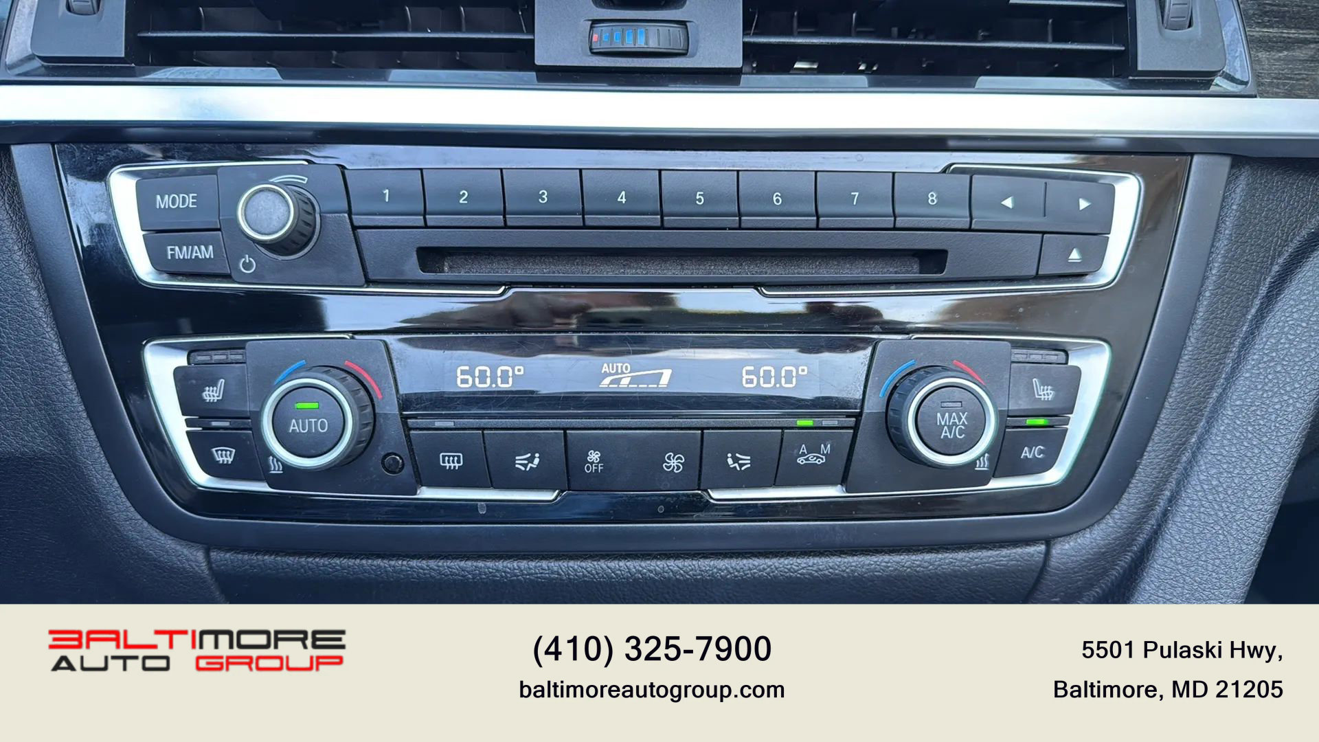 Used 2016 BMW 435i xDrive Convertible image 32