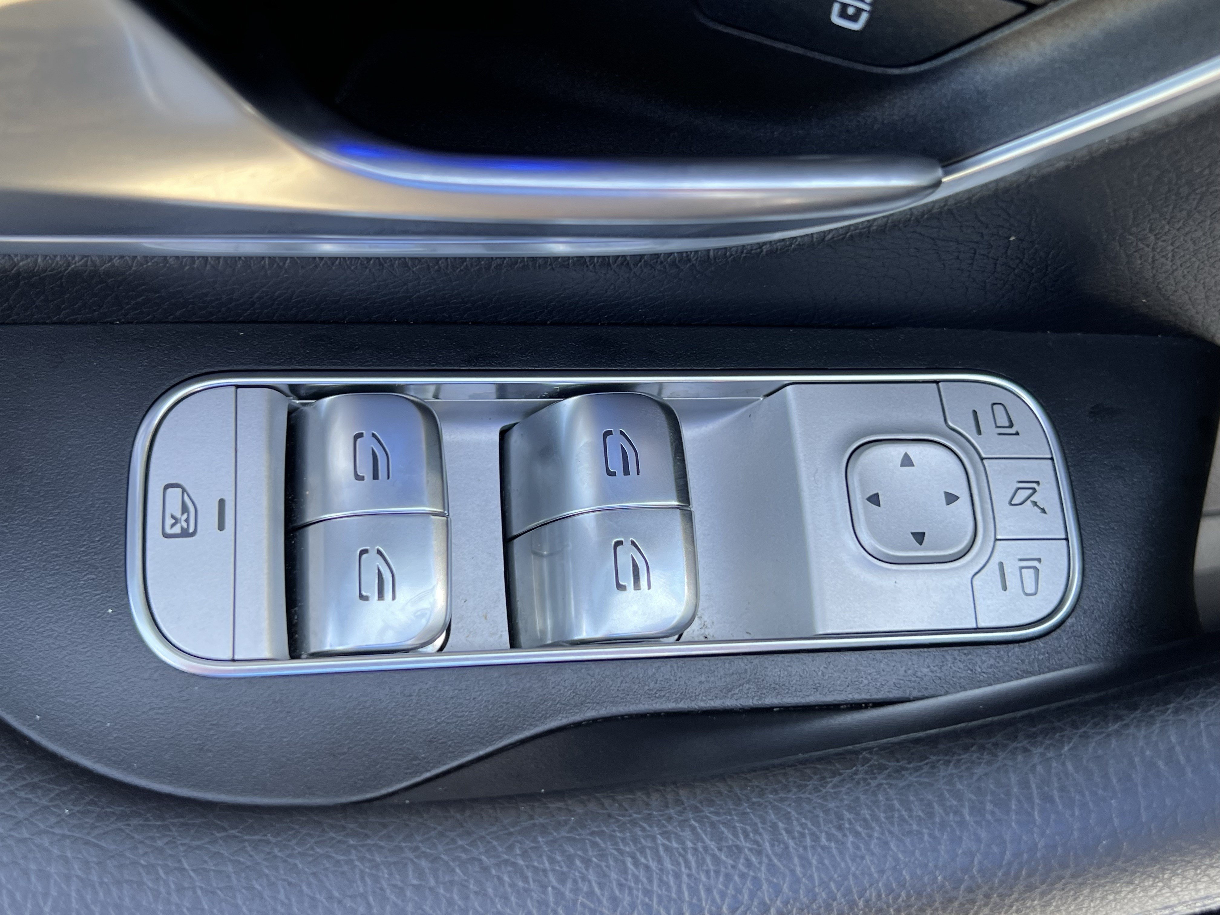 Certified 2024 Mercedes-Benz GLS 450 4MATIC image 15