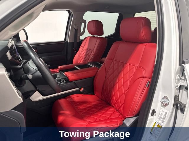 Used 2023 Toyota Tundra SR5 AWD/4WD image 12