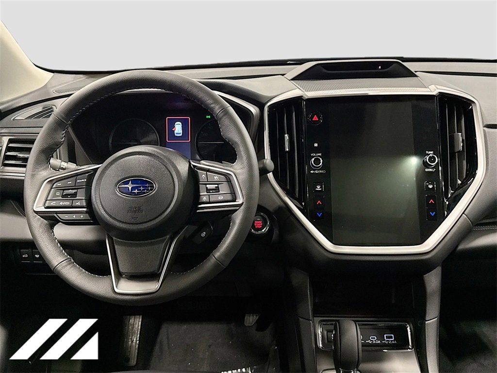 New 2026 Subaru Ascent Limited image 23
