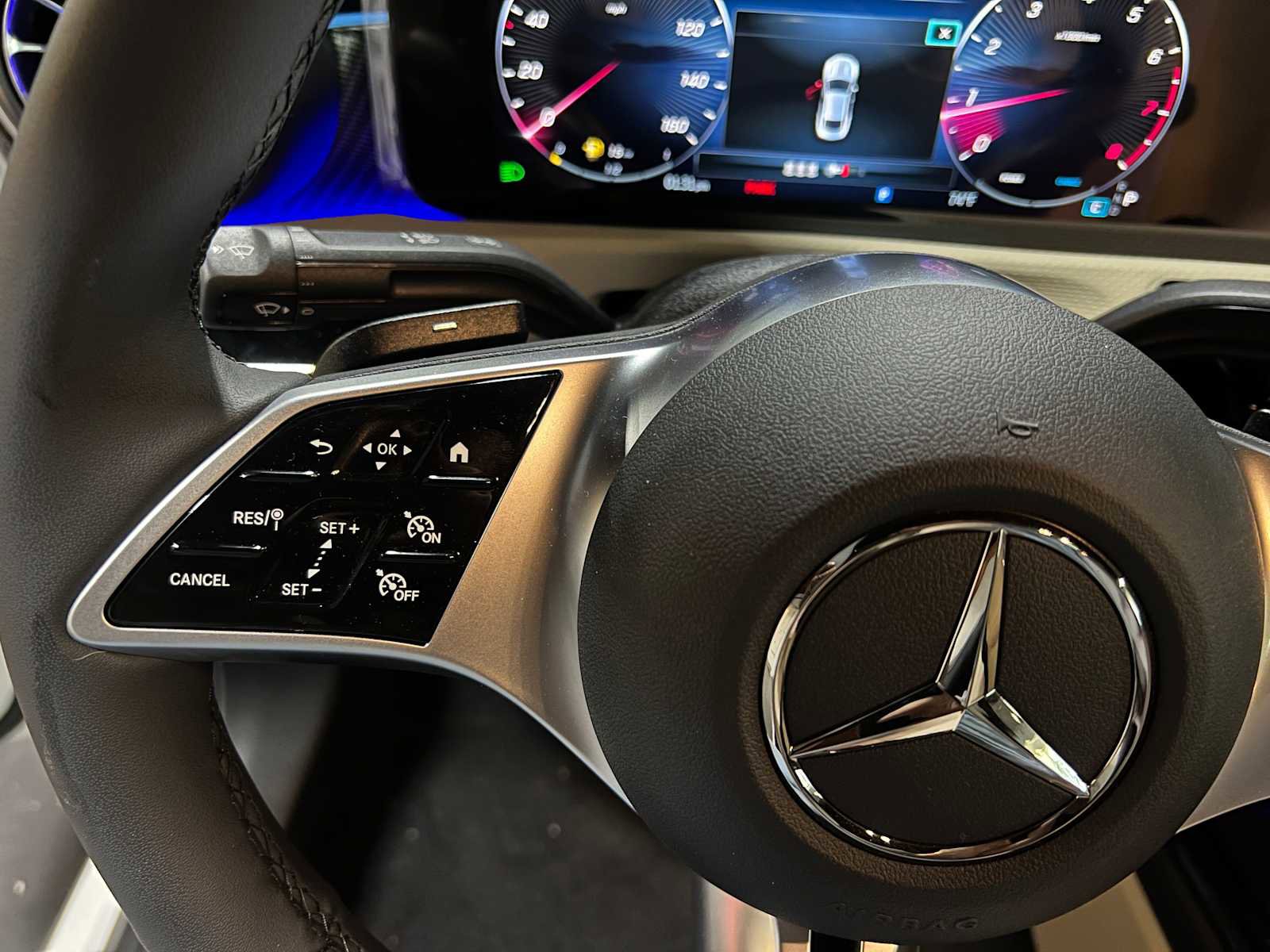 New 2025 Mercedes-Benz CLA 250 4MATIC image 20