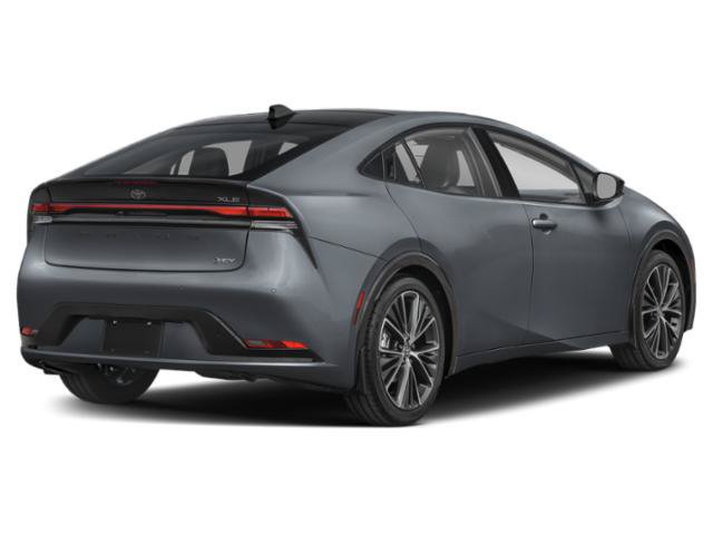 New 2027 Toyota Prius XLE FWD image 2