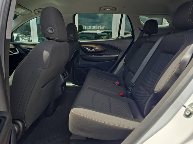 Certified 2021 GMC Terrain SLE FWD image 15