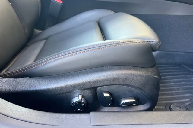 Used 2024 Cadillac CT5 Sport w/ Cold Weather Package image 22