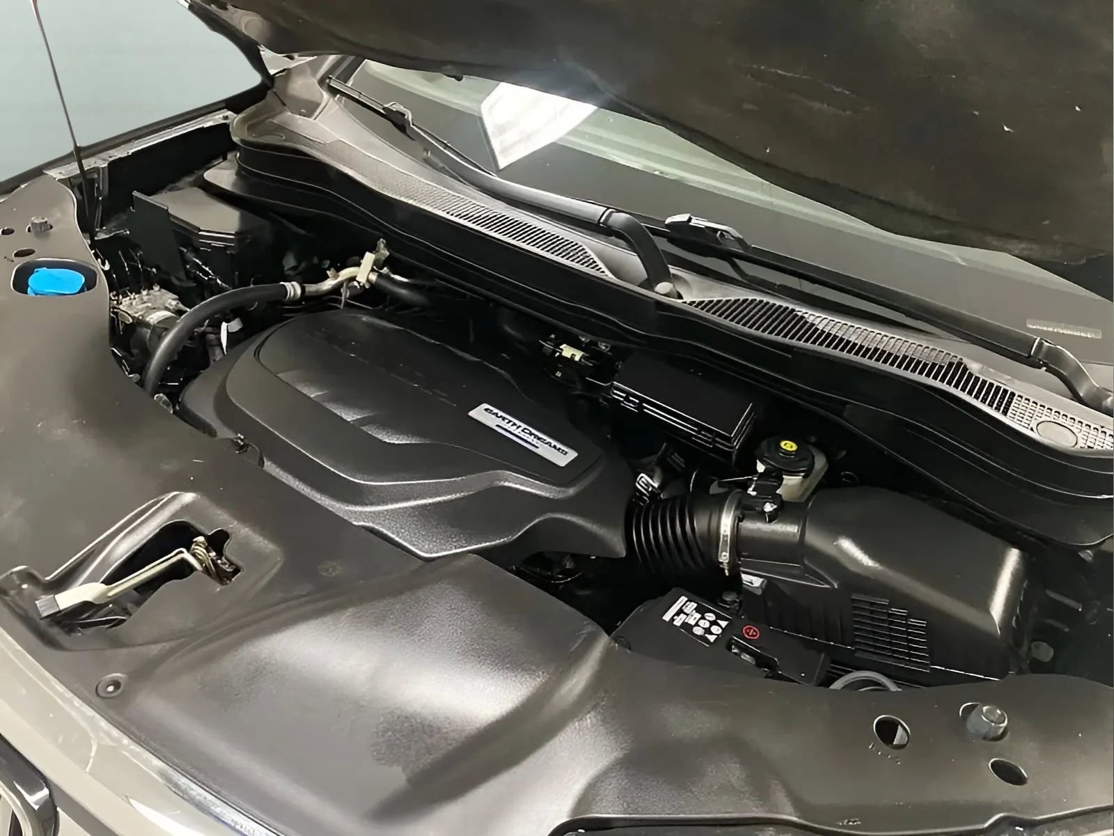 Used 2019 Honda Ridgeline Sport image 17