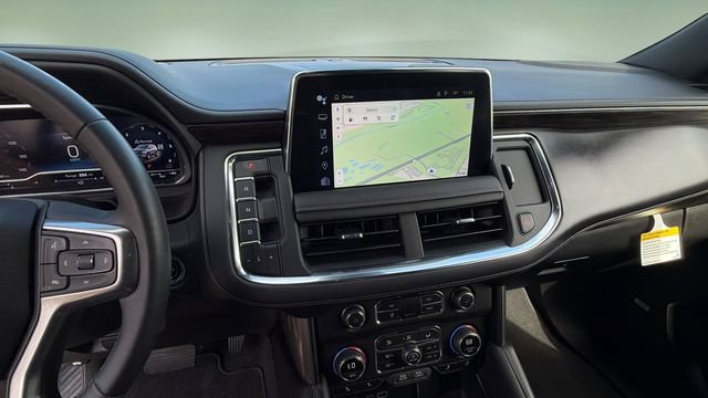 Certified 2023 Chevrolet Tahoe LT AWD/4WD image 25