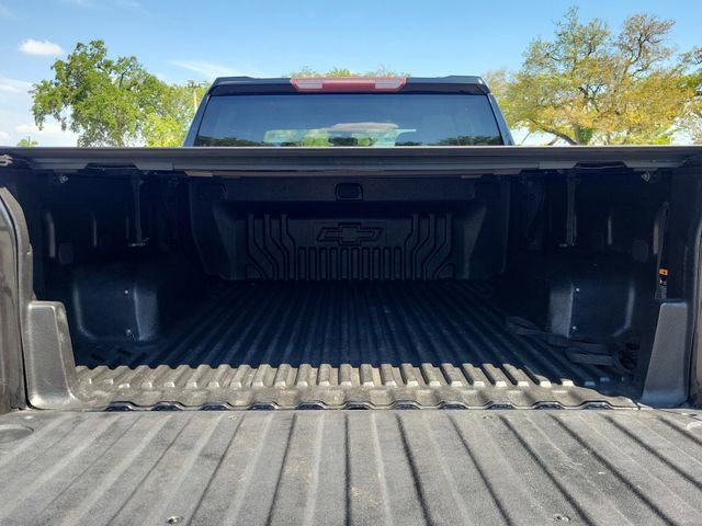 Used 2022 Chevrolet Silverado 1500 LT image 5