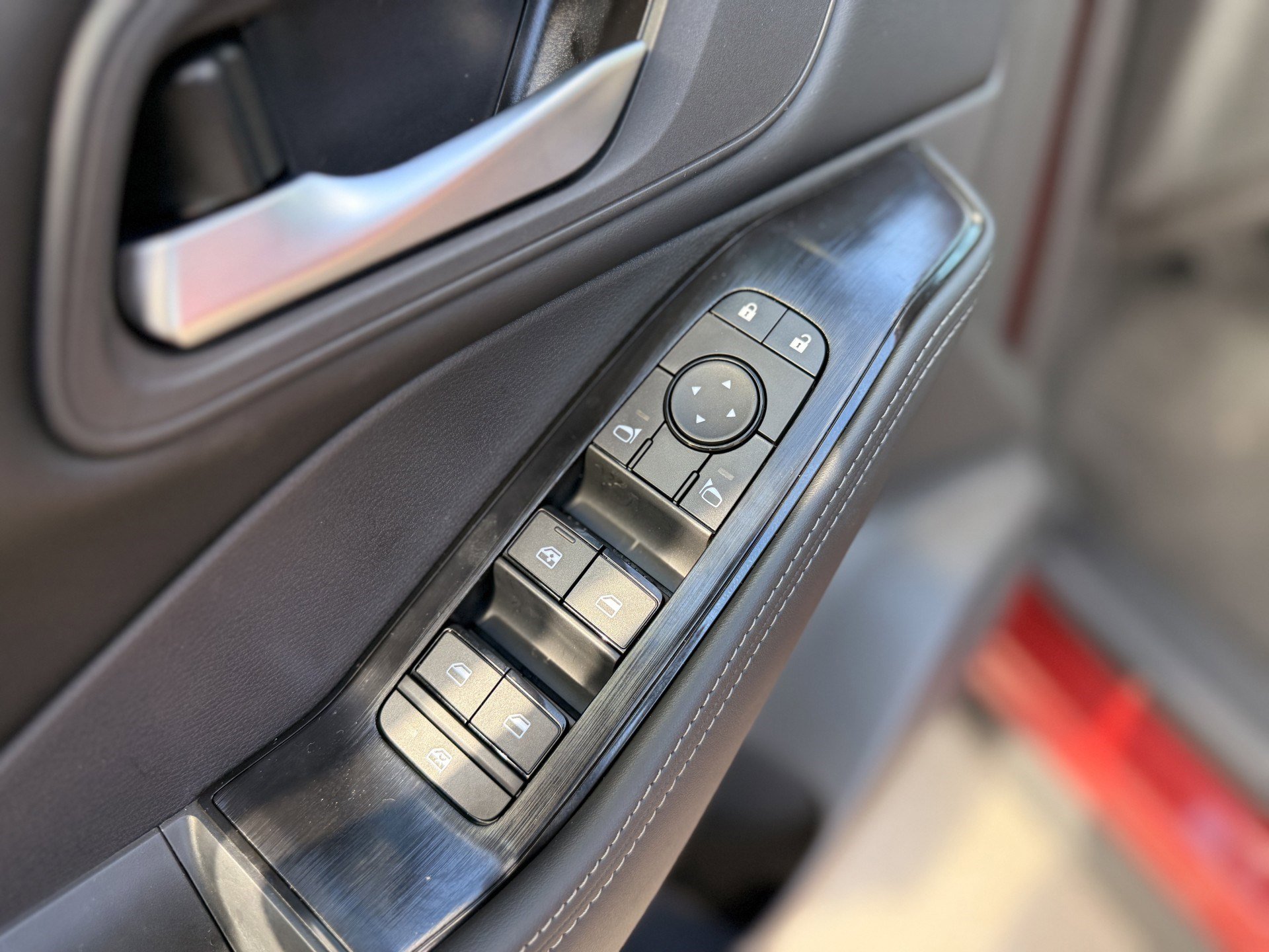 New 2026 Nissan Rogue SV w/ Cold Weather Package image 12