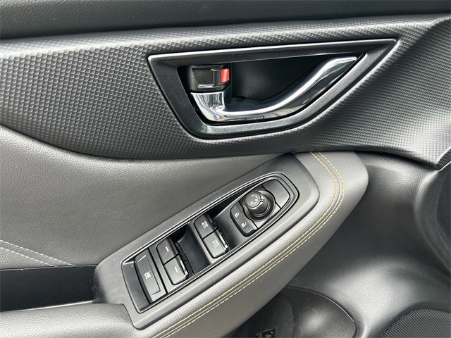 Used 2022 Subaru Forester Wilderness image 20