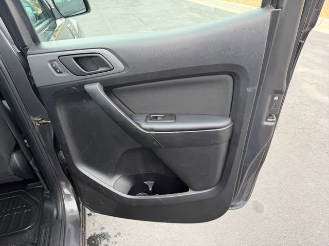 Used 2019 Ford Ranger XL w/ FX4 Off-Road Package image 28