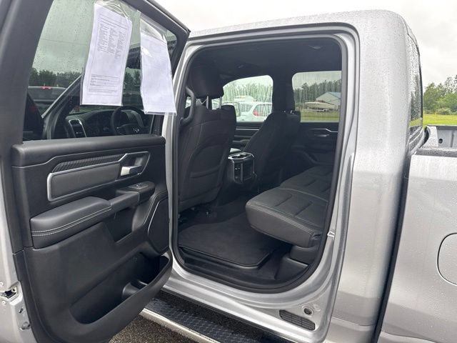 Used 2026 RAM 1500 Big Horn AWD/4WD image 34