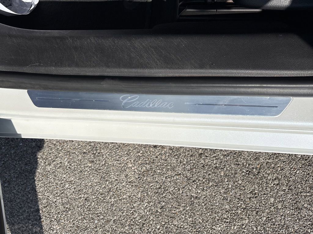 Used 2017 Cadillac XTS Premium Luxury image 27