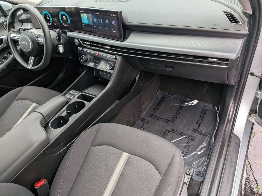 Used 2025 Hyundai Sonata SEL image 32