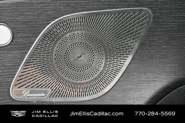 Used 2022 Mercedes-Benz GLS 450 4MATIC image 39