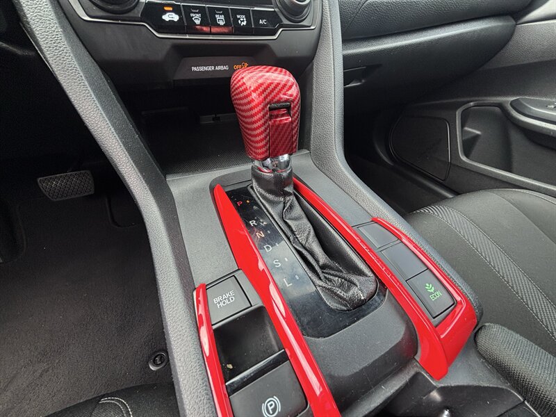 Used 2018 Honda Civic LX image 21