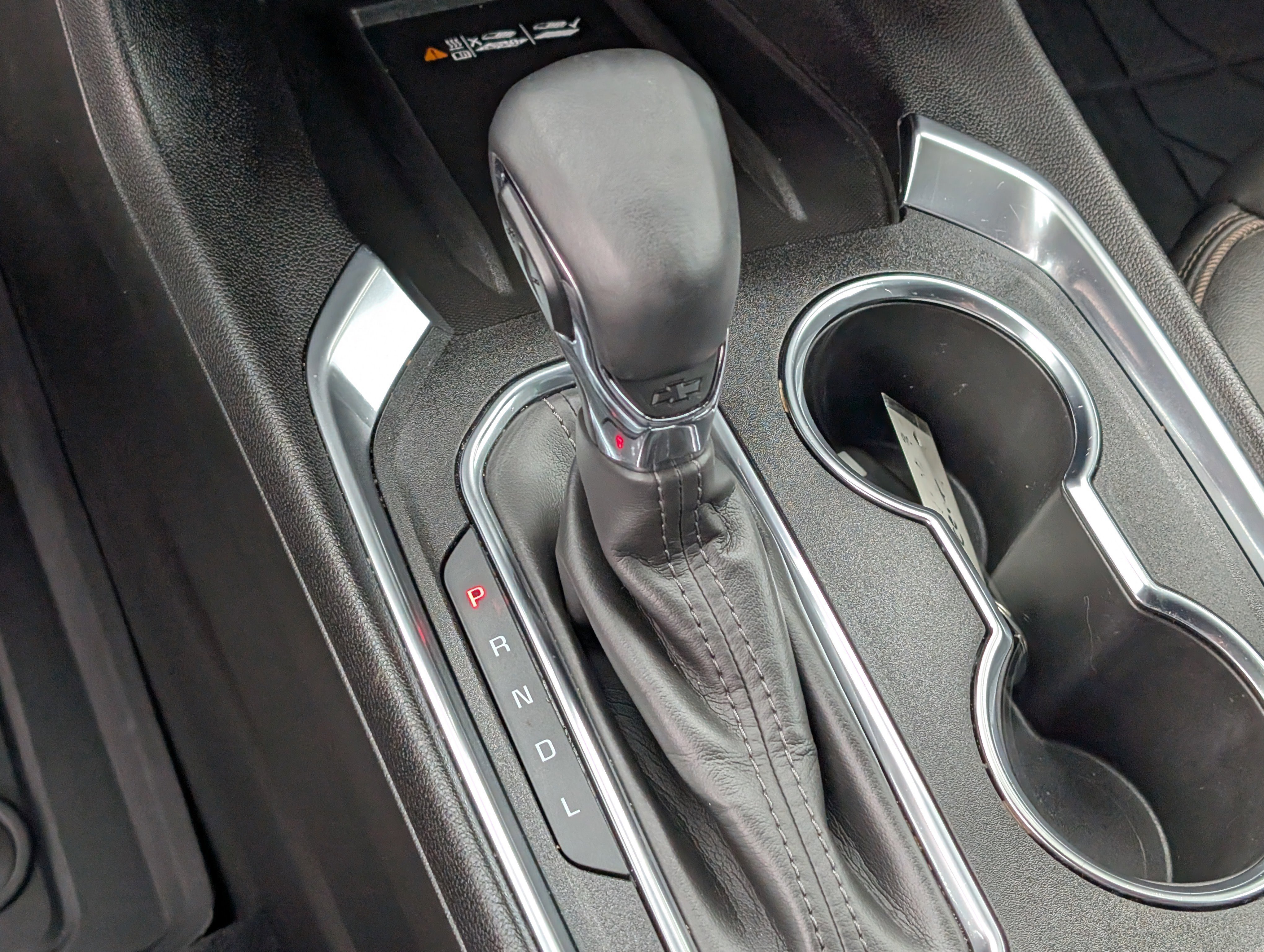 Certified 2023 Chevrolet Traverse High Country w/ LPO, Floor Liner Package image 29